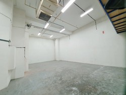Ubi Techpark (D14), Warehouse #213060071